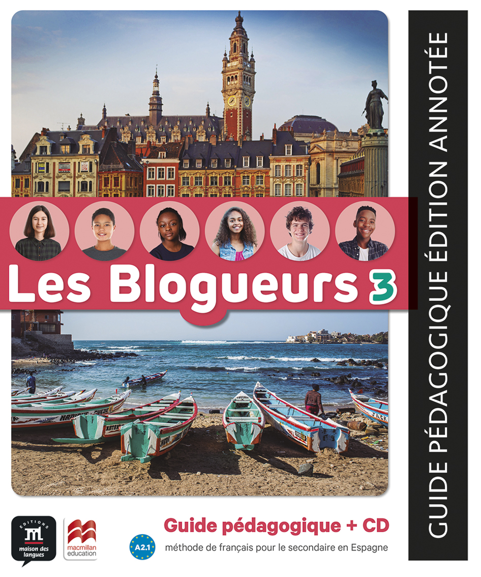 GUIDE PÉDAGOGIQUE