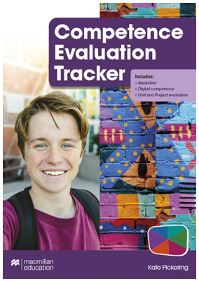 COMPETENCE EVALUATION TRACKER