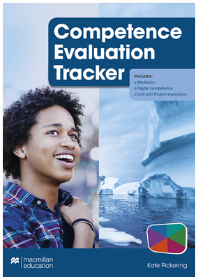 COMPETENCE EVALUATION TRACKER