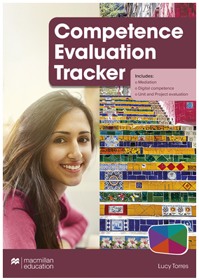 COMPETENCE EVALUATION TRACKER