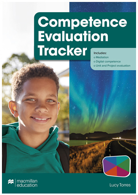 COMPETENCE EVALUATION TRACKER