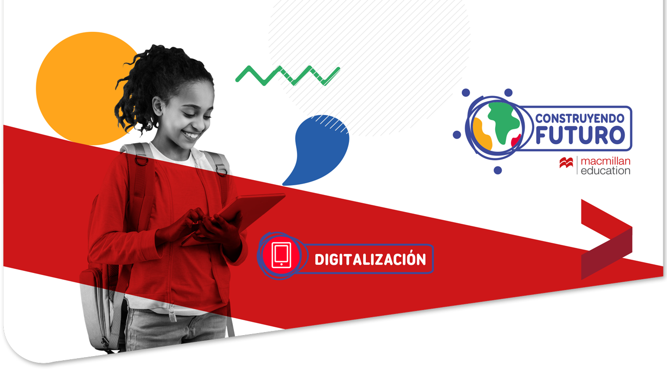 CONSTRUYENDO FUTURO – digitalizacion