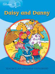 Daisy and Danny