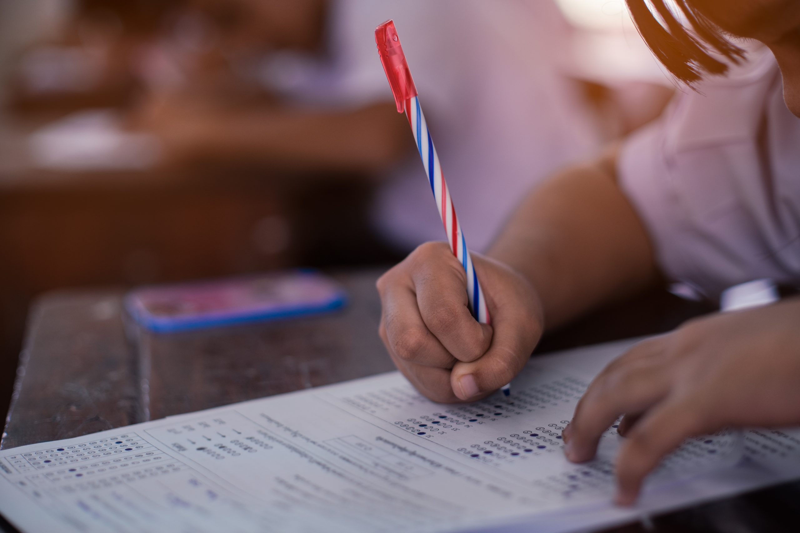 END-TO-END PROGRAMME