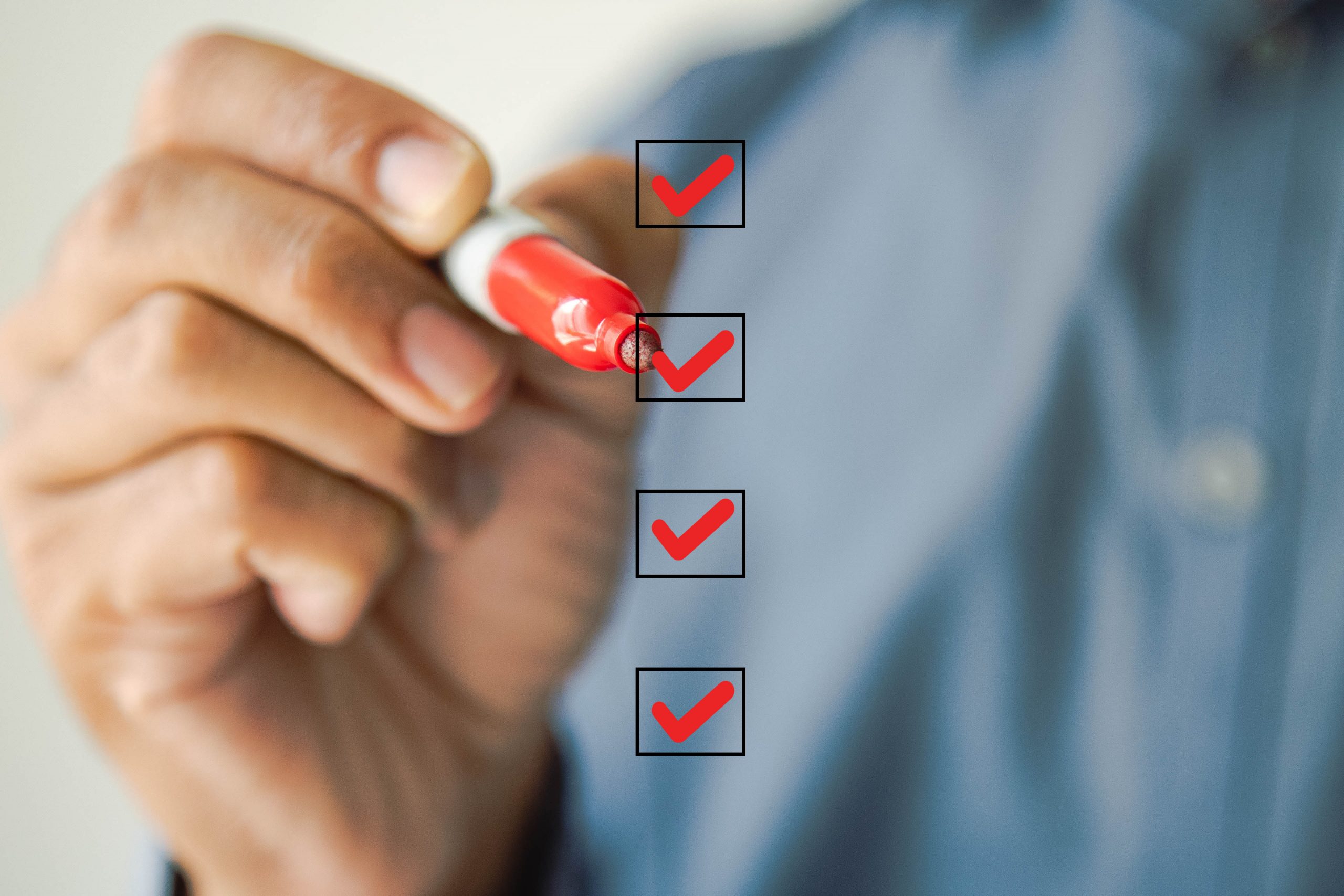 PRESTIGIOUS VALIDATION