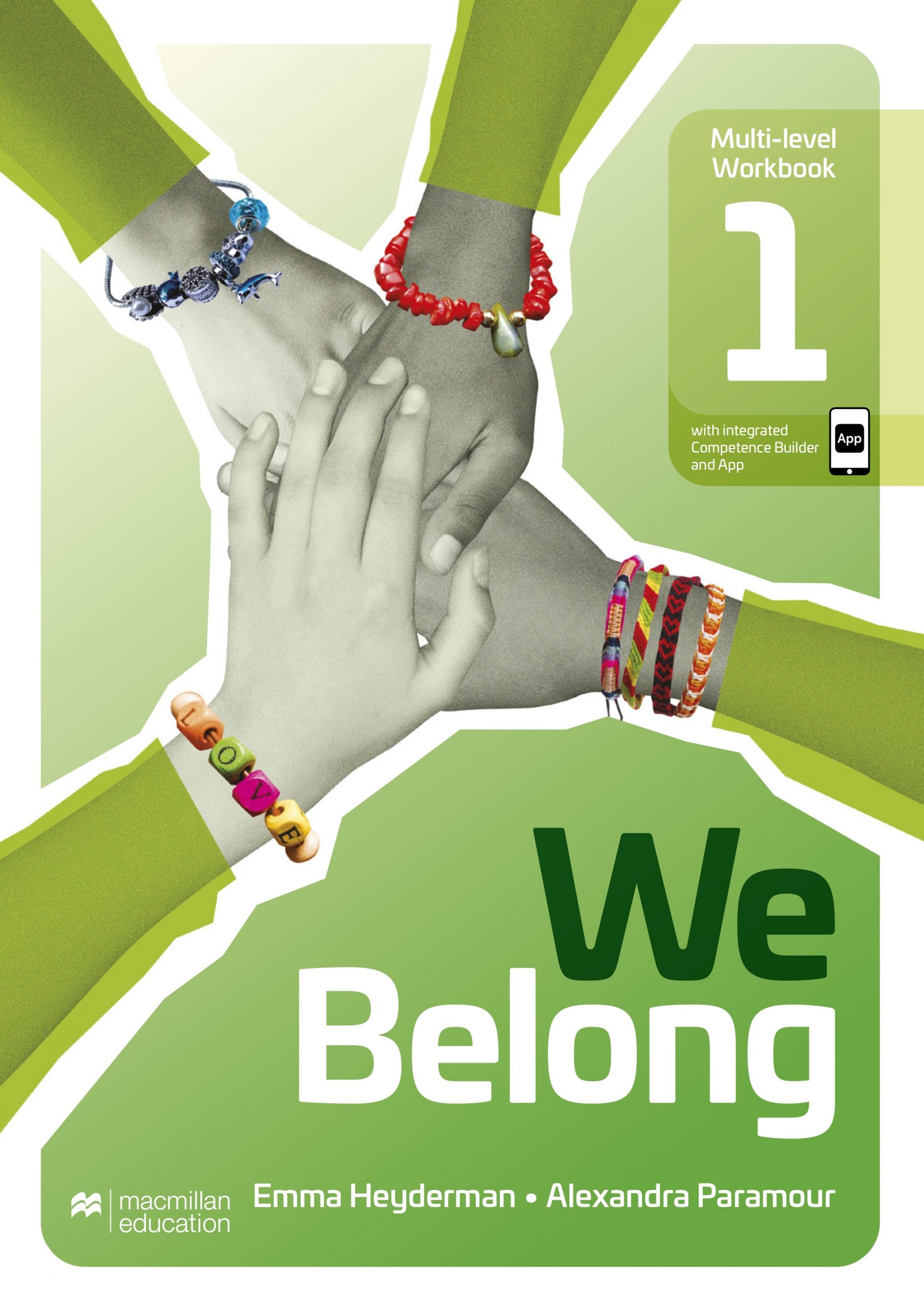 Multi-level Workbook