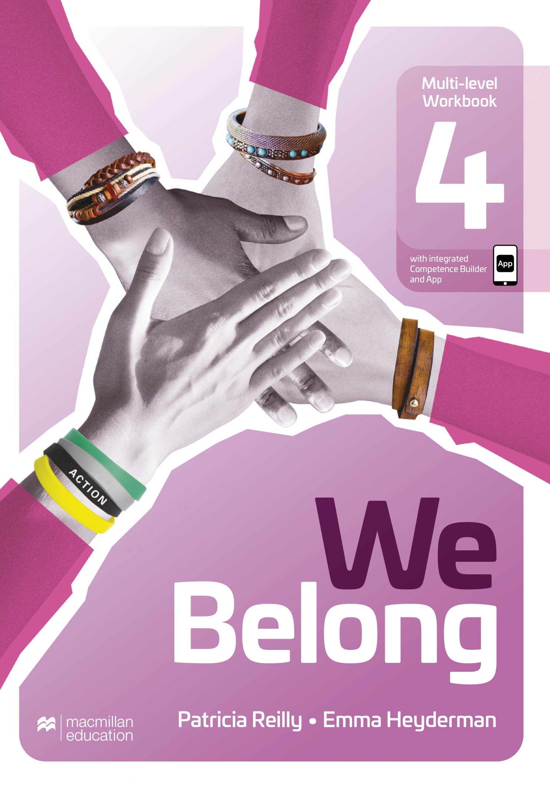 Multi-level Workbook