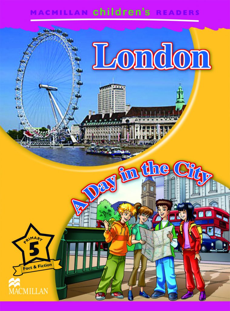 London – A Day in the city_1