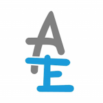 Logo de la Confederación de autismo