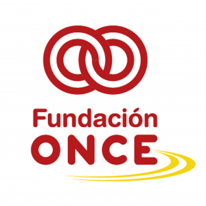 Logo de Fundación ONCE