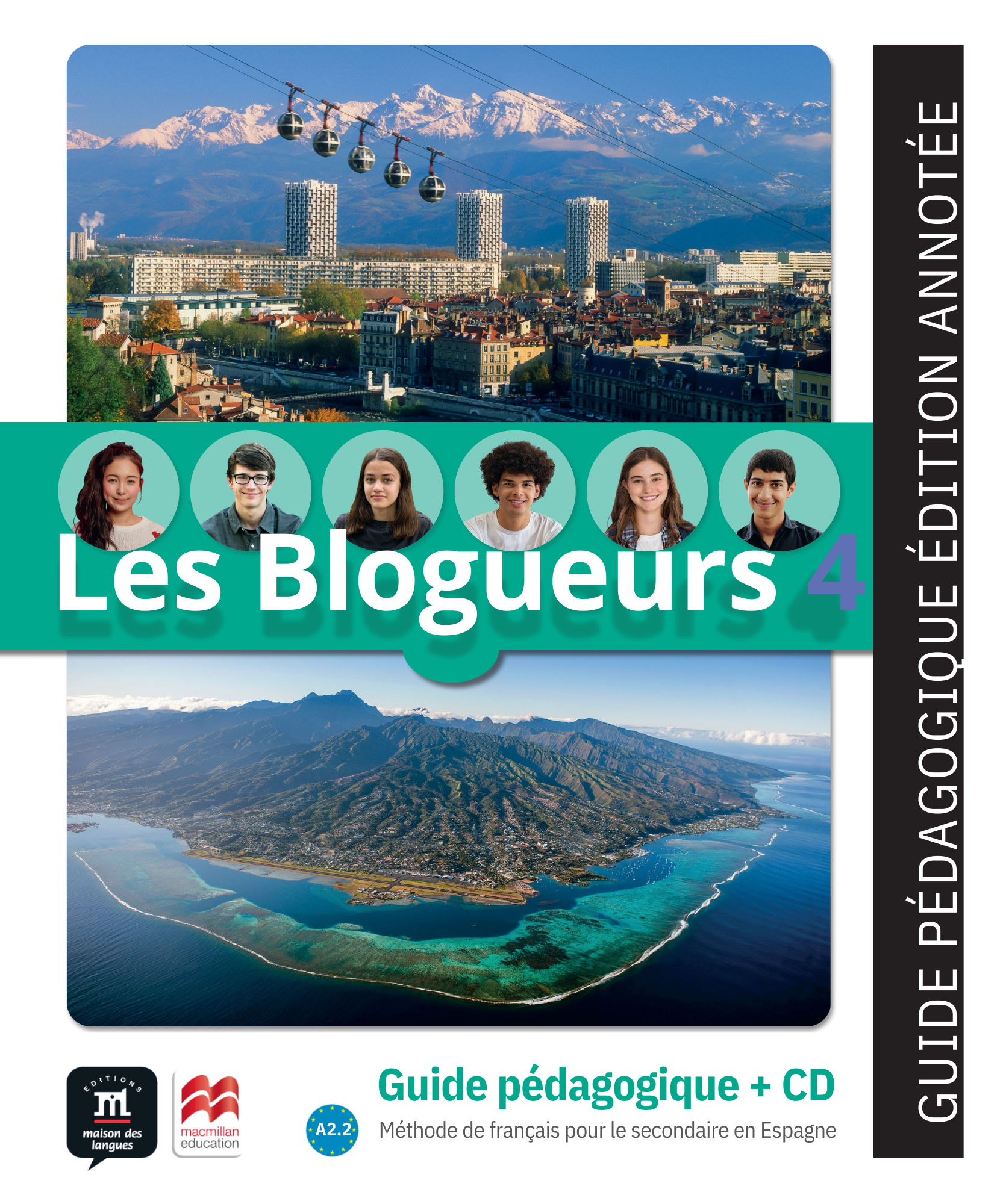 GUIDE PÉDAGOGIQUE