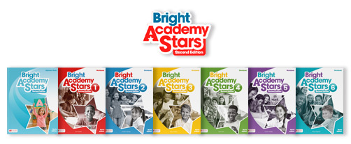 Bright Academy Stars