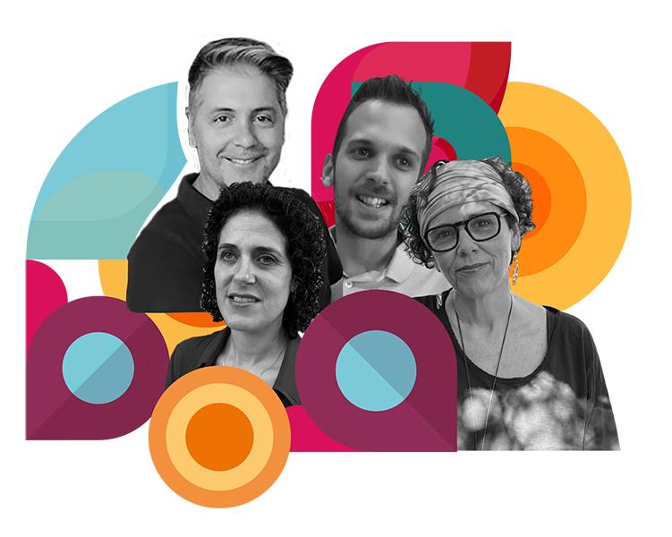 Imagen de Especialistas en Diversidad