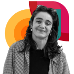 Ponente Inés Rodríguez