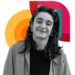 Imagen de Ines Rodriguez