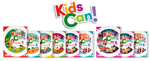 Kids Can!