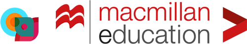 logo macmillan education