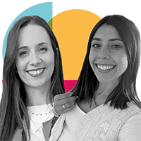 Imagen de Nerea y Sara