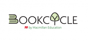 Bookcycle - Recicla tus libros Macmillan Education