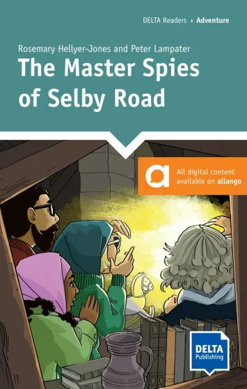 The master spies of selby road