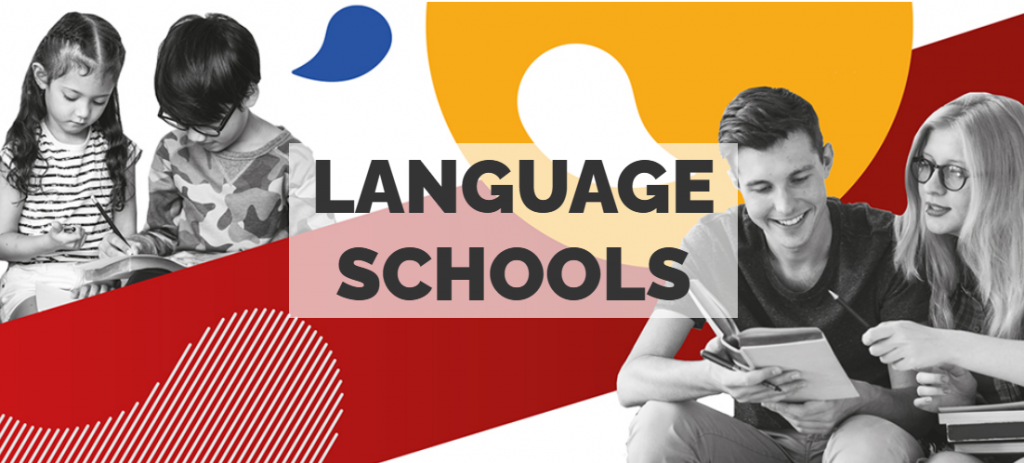 Macmillan Education language School