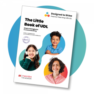 The Little Book of UDL