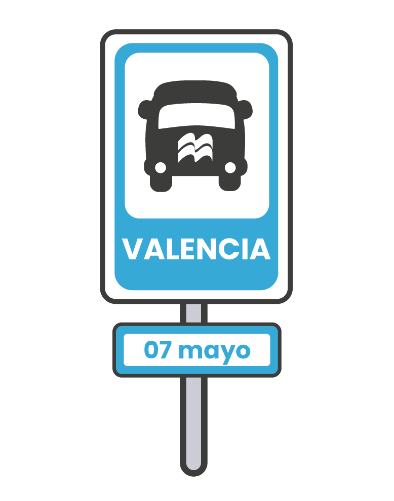 Gira Macmillan Valencia