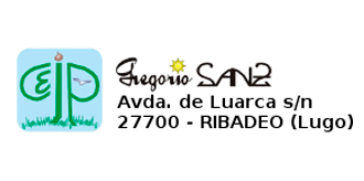 CEIP Gregrorio Sanz