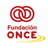 Logo de Fundación ONCE