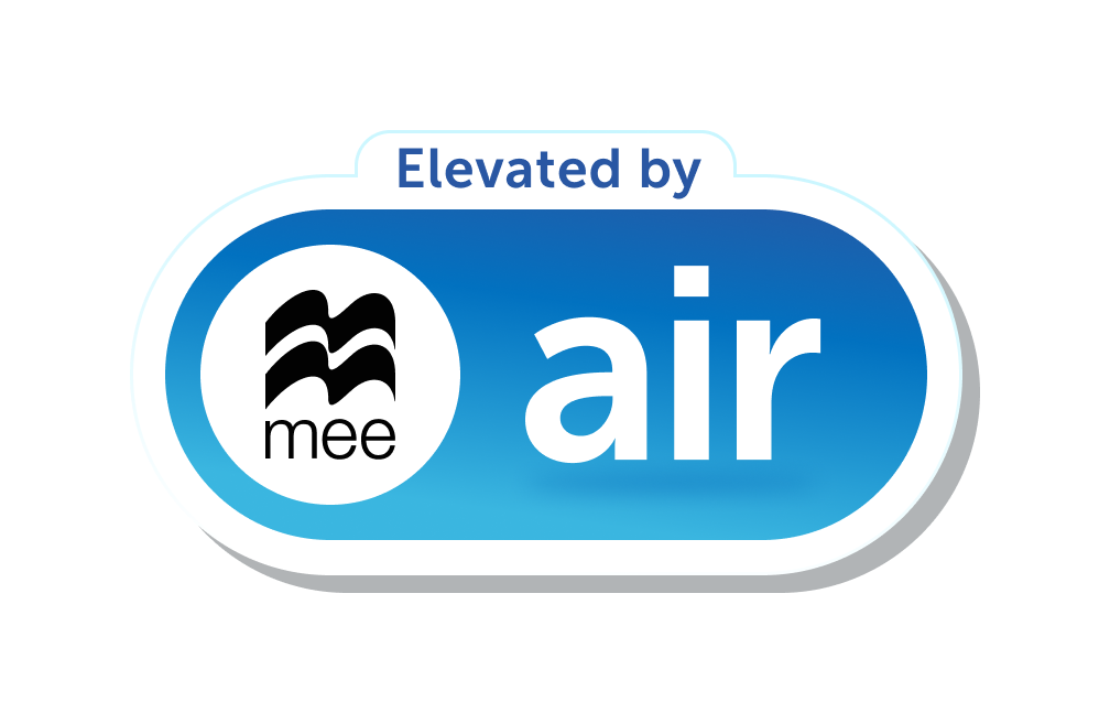Elevated by MEE Air