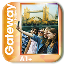 The image displays the Macmillan Education Spain website homepage featuring educational materials and book offerings.