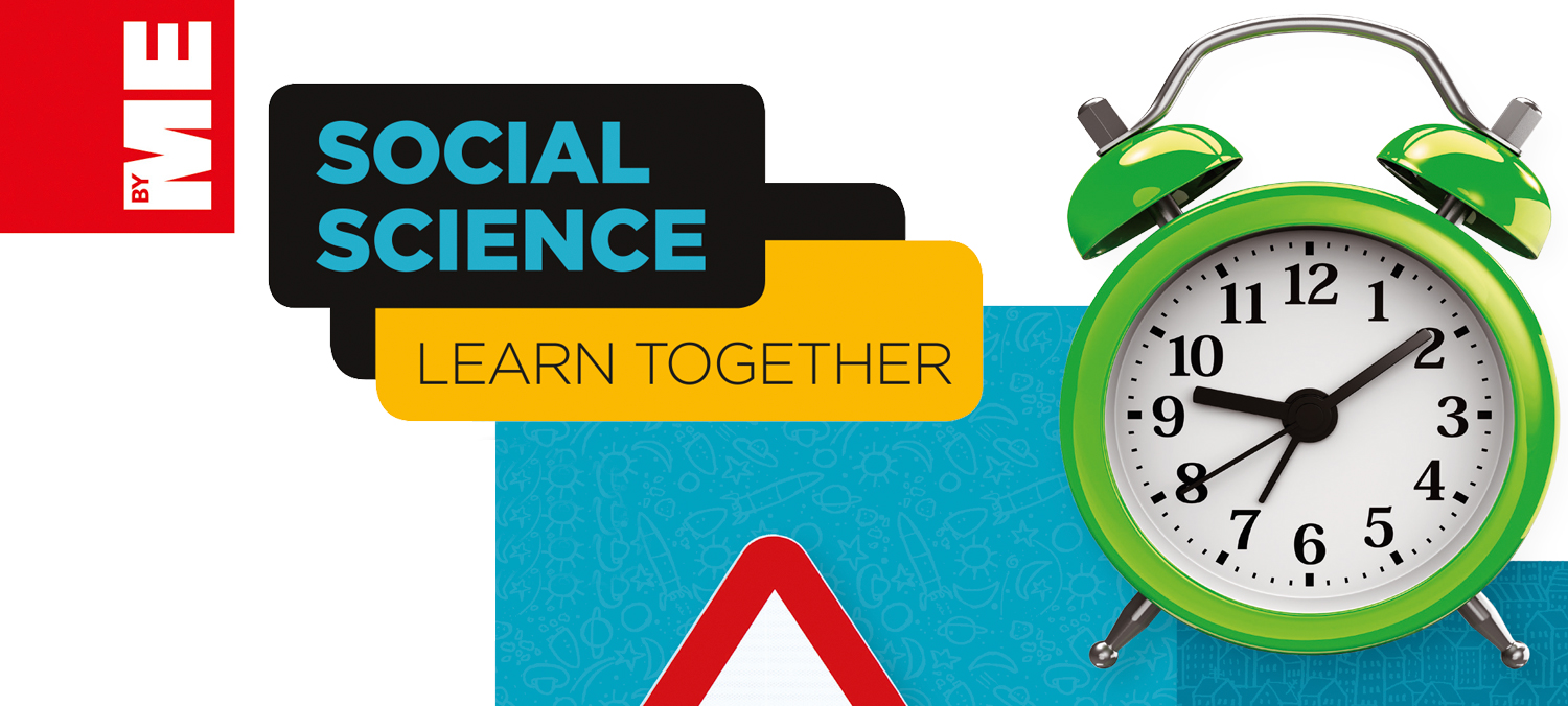 Social Science Learn Together Macmillan Macmillan