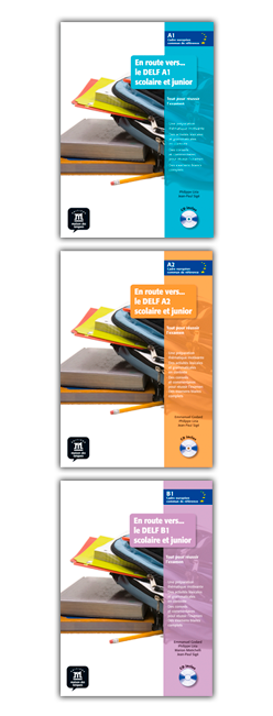 Alt: Macmillan. Au point. Guide de points. Trouvez votre point.