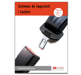 Sistemes de Seguretat i Confort Formació Professional GATE Formació Professional Educació