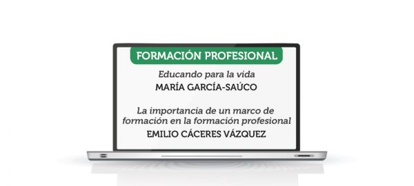 FORMACIÓN ONLINE MACMILLAN PROFESIONAL FP