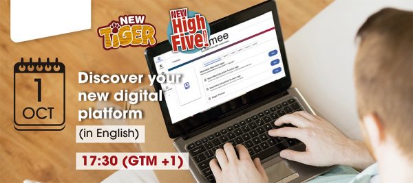 Macmillan Training Online - Discover your new digital platform