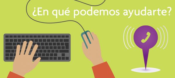Atención al cliente Macmillan Education. ¿en qué podemos ayudarte?