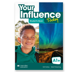 Your Influence Today Portugal - Macmillan - Macmillan