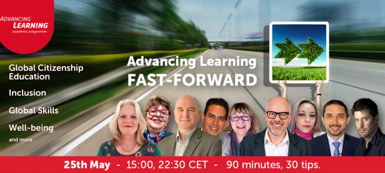 Advancing Learning: Fast-Forward