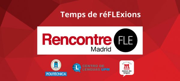 Rencontre FLE Madrid 2023