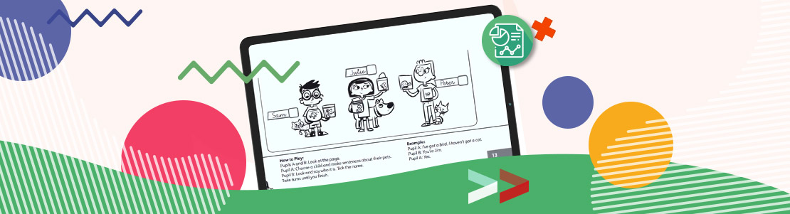 Phrasal Verbs Poster and Activities