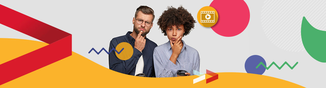 How to work on the four skills online