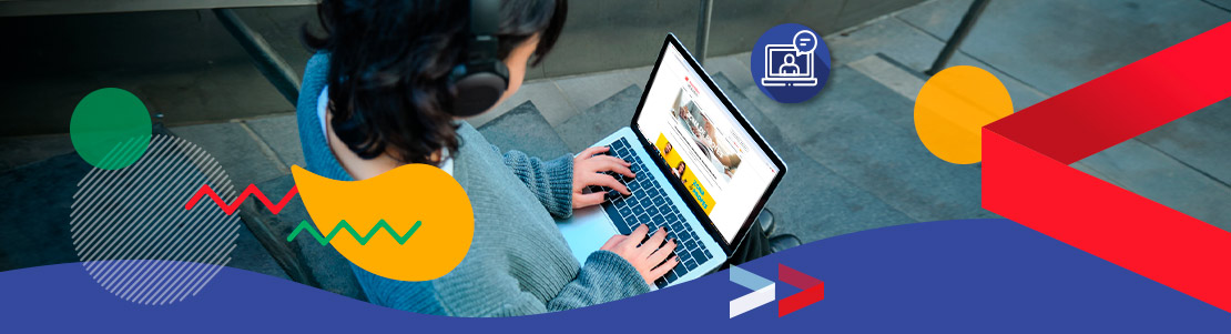 Construyendo Futuro: Designing and Organising Project Work Online