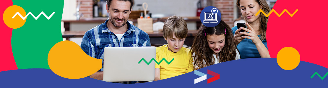 Familia, escuela y redes sociales - Cómo prevenir el ciberacoso y otros peligros en la red