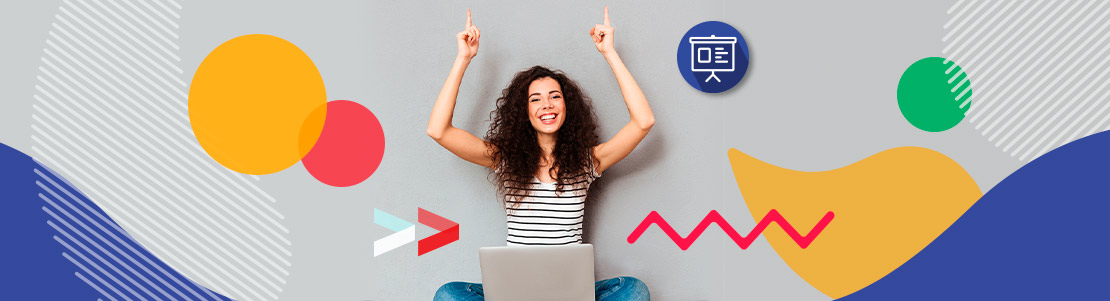 (Your) Influence Today Digital Interactive Poster