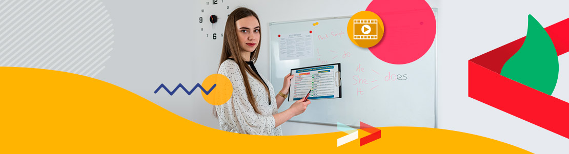 Ready For Problem solving video Use of English Grammar drama