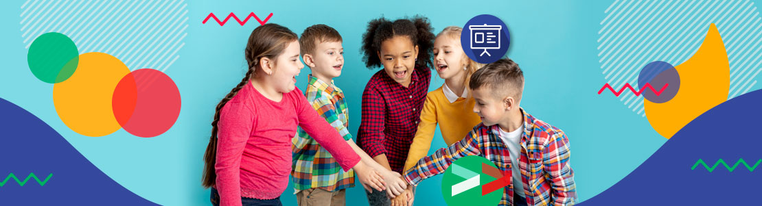 Diversity, Equity and Inclusion Lesson Plans-Primary 2nd Cycle- What Makes Me 