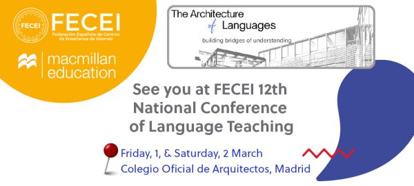 FECEI 12th National Conference of Language Teaching