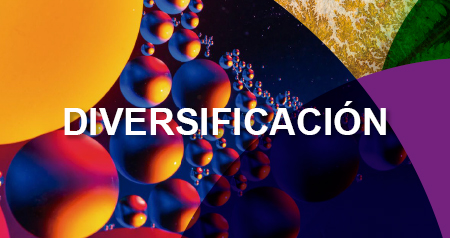 Diversificación Macmillan