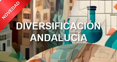 Diversificación Andalucía